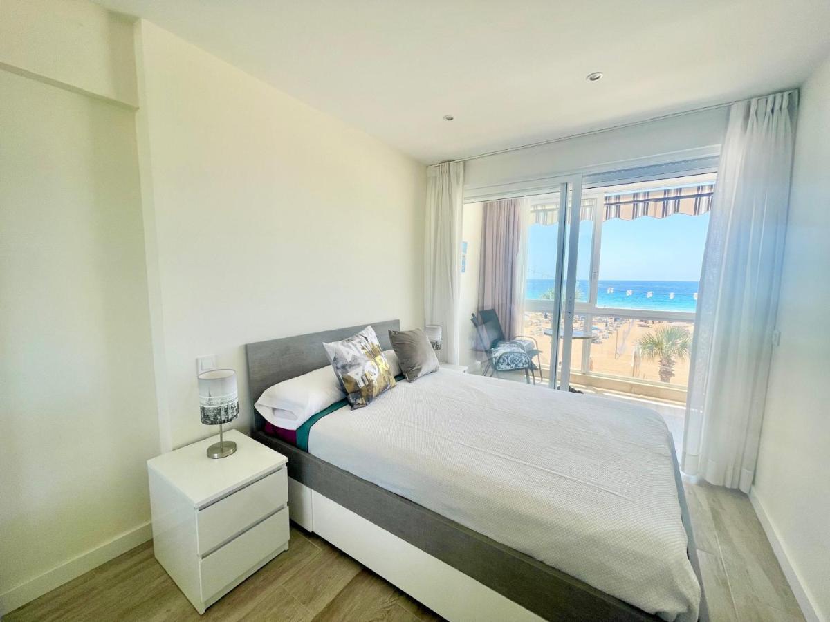 Gemelos 1 Modern Seaviews